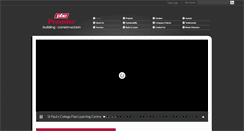 Desktop Screenshot of premierbc.com.au
